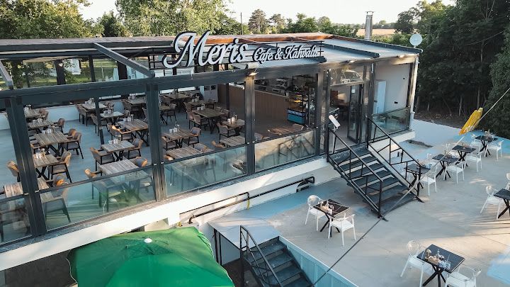 Meris Cafe