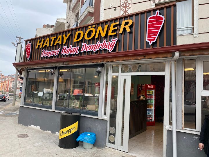 Merkez Çiğköfte & Pilav