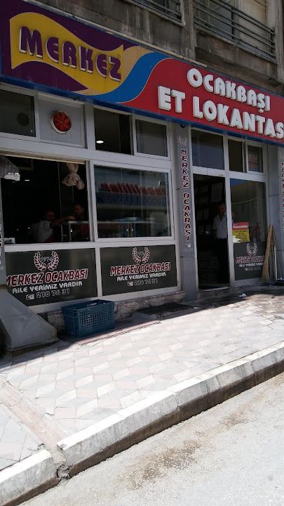 Merkez Ocakbaşı