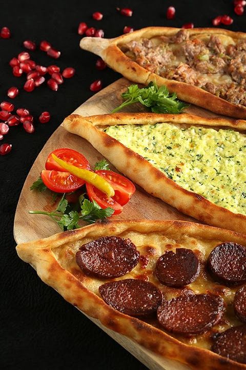 Merkez Pide & Izgara Salonu