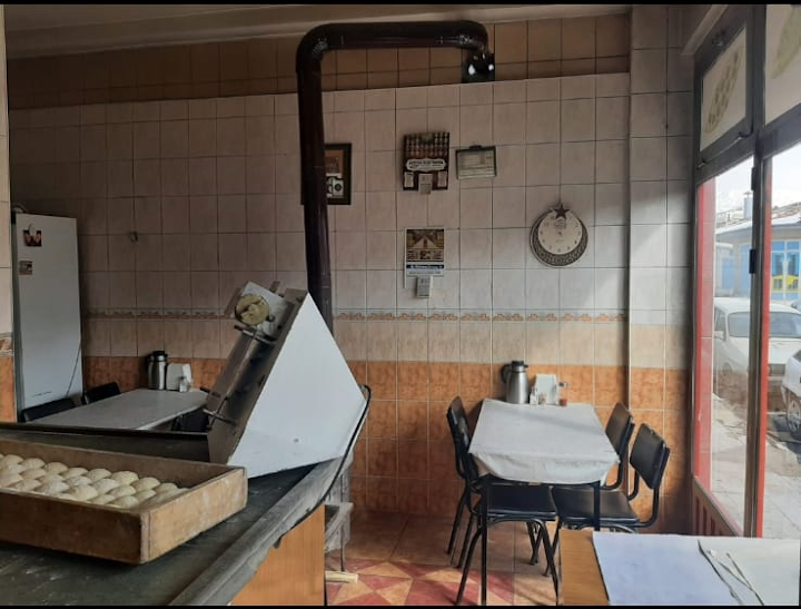 Merkez Pide Lahmacun Salonu