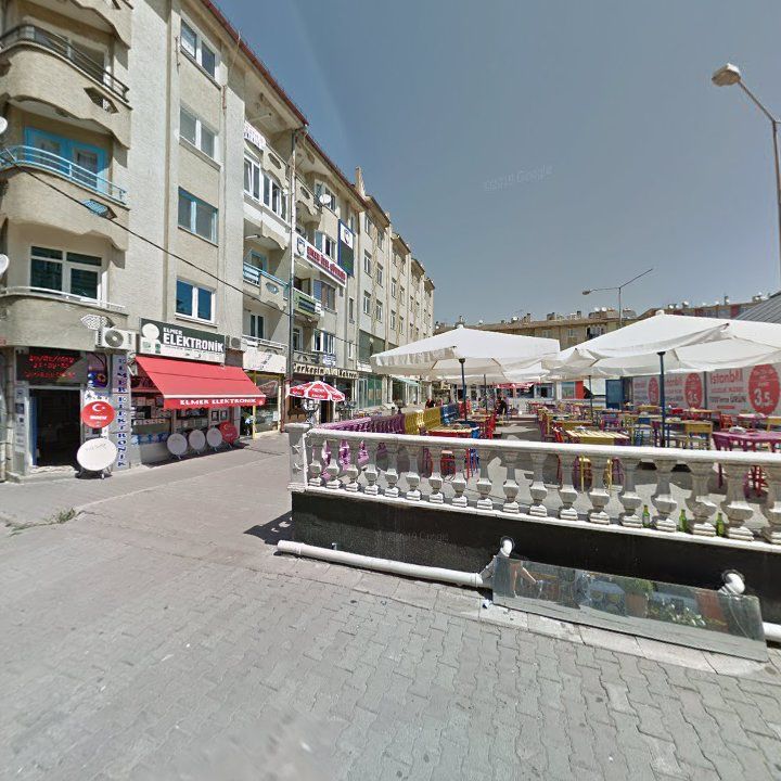 Merkez Türkü Bar