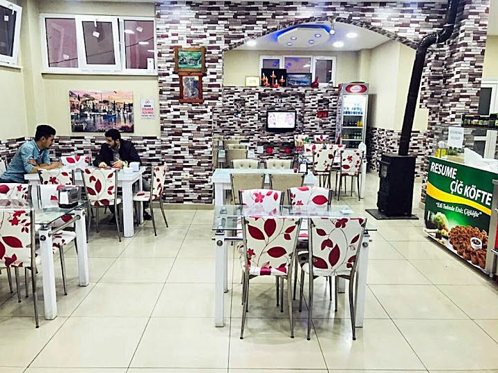Mersin Tadım Tantuni