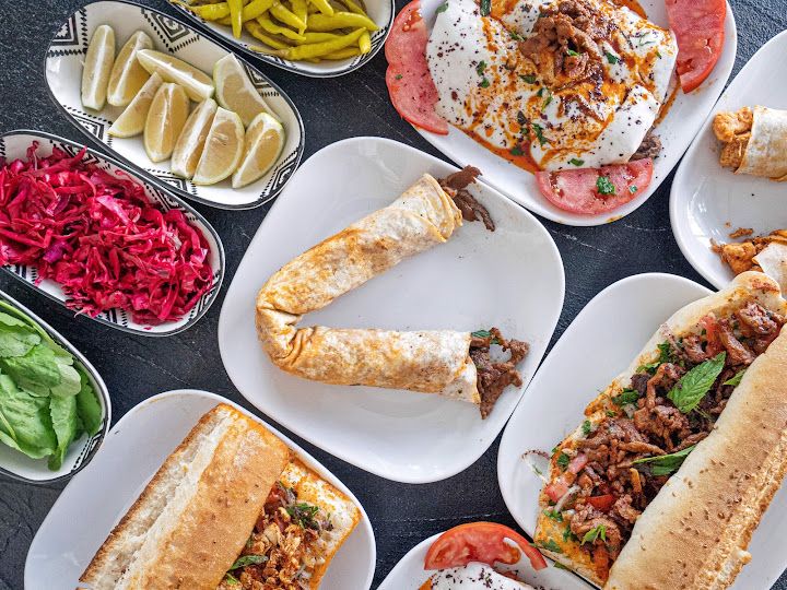 Mersinlim tantuni