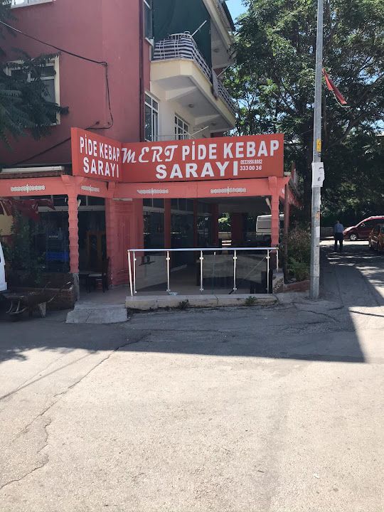 Mert Pide Kebap Salonu
