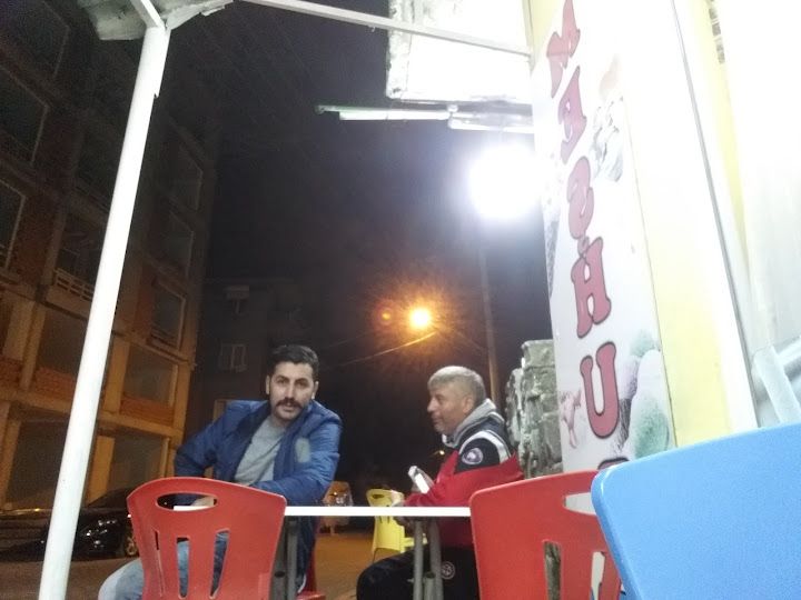 Merve Maras Dondurma