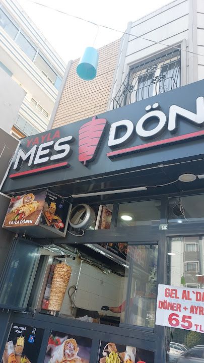 Mes Döner