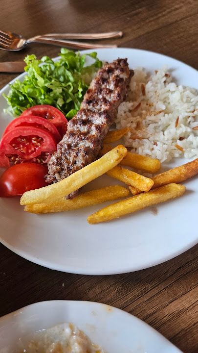 Meşeler Restoran