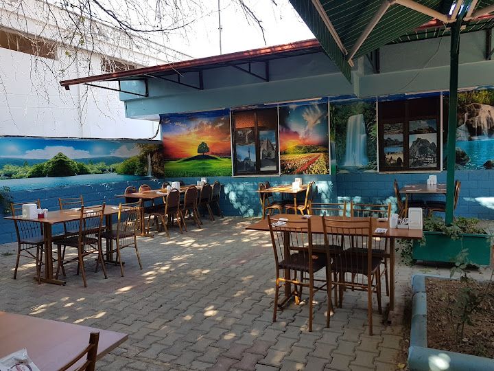 Meşhur Adana Kebap