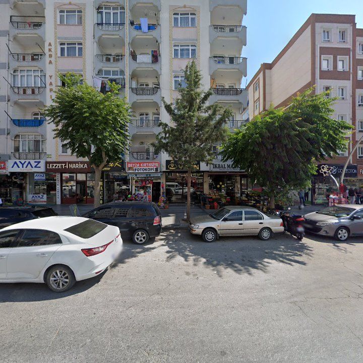Meşhur Adıyaman Çiğköftecisi-tokar