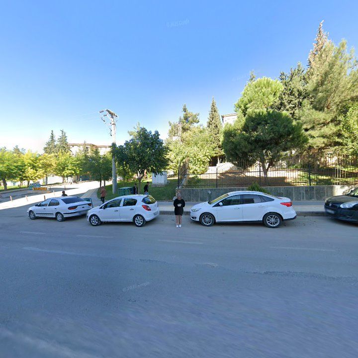 Meşhur Antep Sofrası