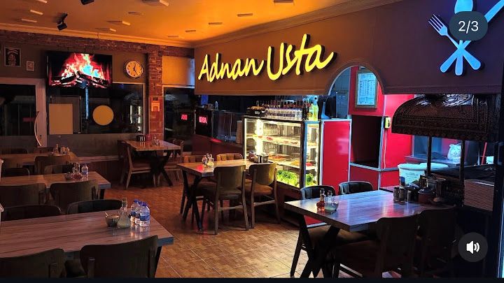 Meşhur Çorbacı Adnan Usta