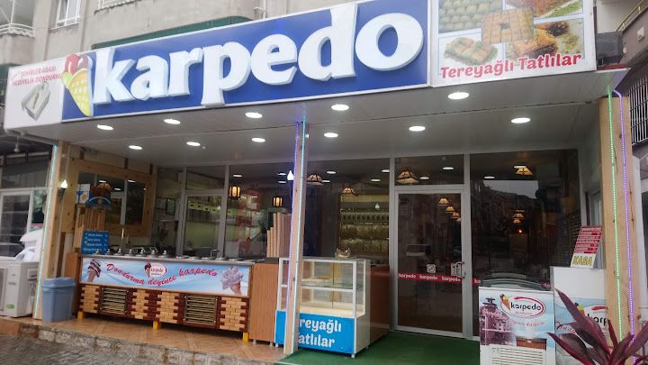 Meşhur Dondurmasi