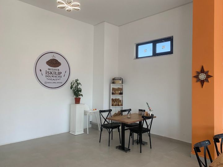 Meşhur İskilip Dolmacısı