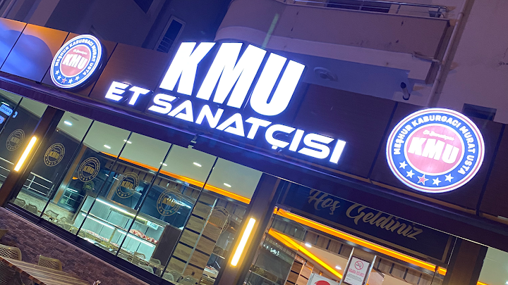 Meşhur Kaburgacı Murat Usta