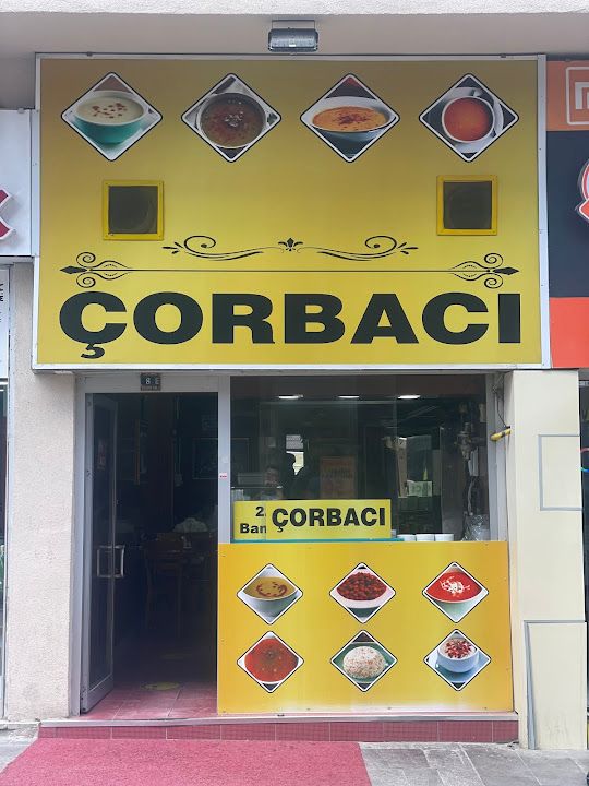Meşhur Kastamonu Çorbacısı