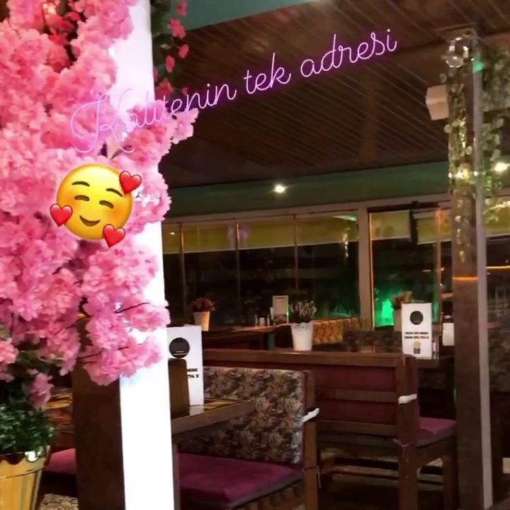 Meşhur Kral Kokoreç Kebap Restaurant (Alo Paket, Paket Servis)