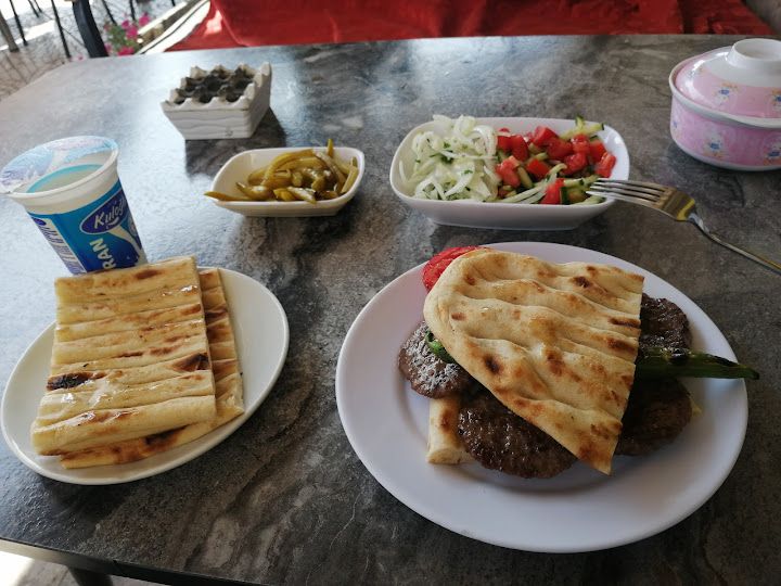 Meshur Sivas Köftecisi