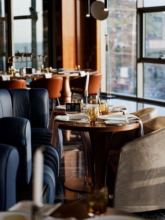 Meşkale Restaurant