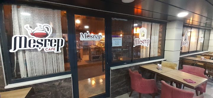 Meşrep cafe