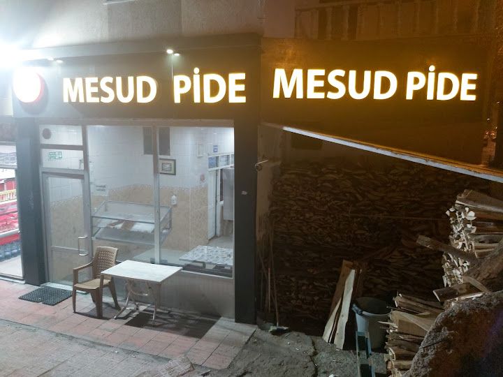 Mesud Pide Fırını