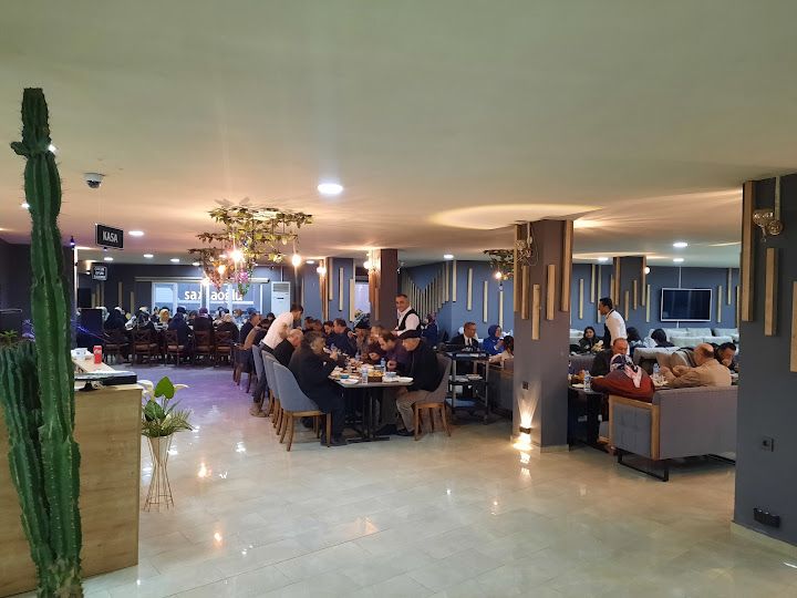 Mesur Kebapci İbrahim Usta