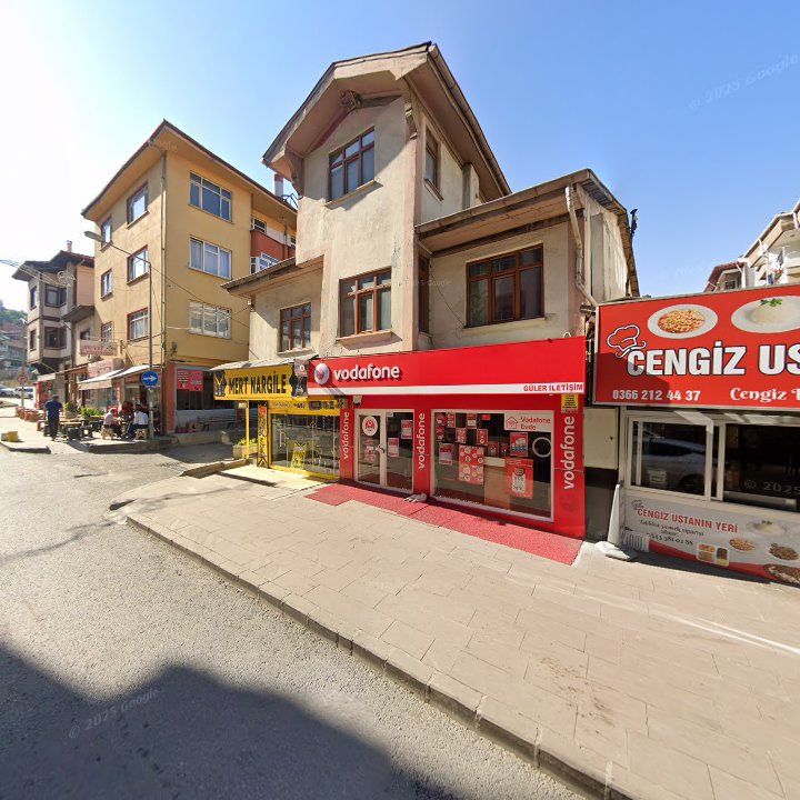 Met Ev Yemekleri