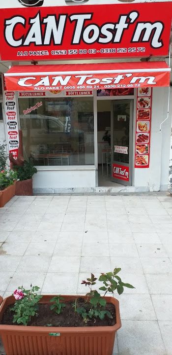 Metin Tost
