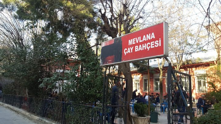 Mevlana Çay Bahçesi