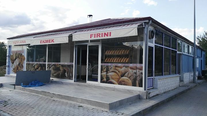 Mevlana Ekmek