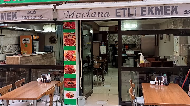 Mevlana Pide Kırıkkale