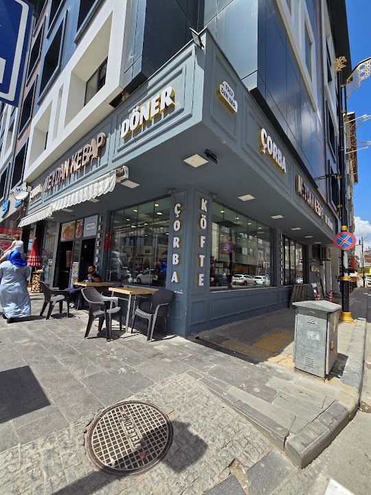 Meydan Kebap Sıvas