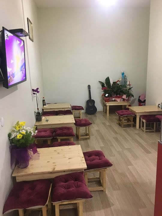 Meydan Köfte Salonu