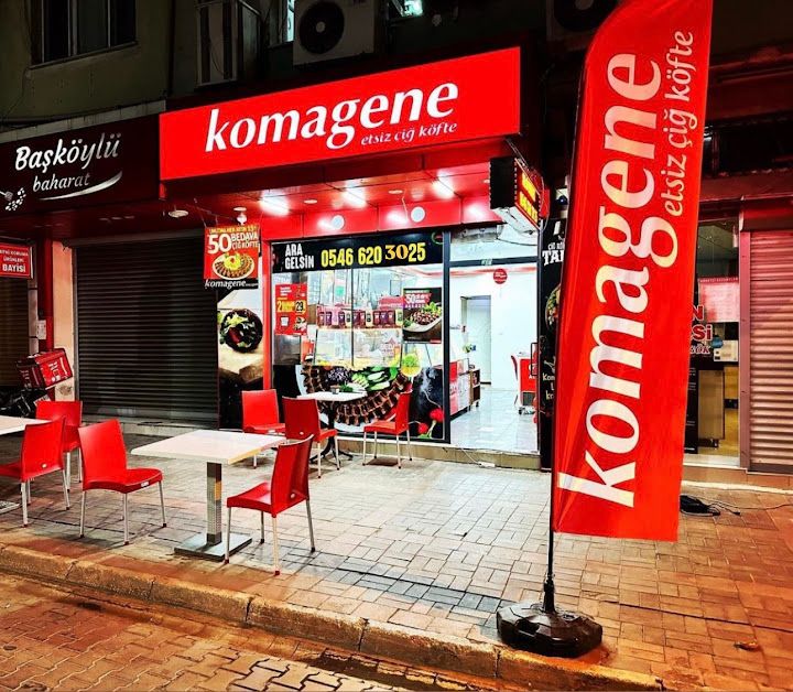 Meydan Komagene Osmaniye