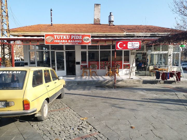 Meydan Pide Ve Izgara