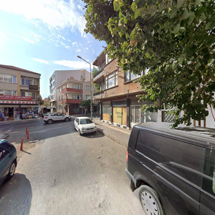 Meys Çiğ Köfte