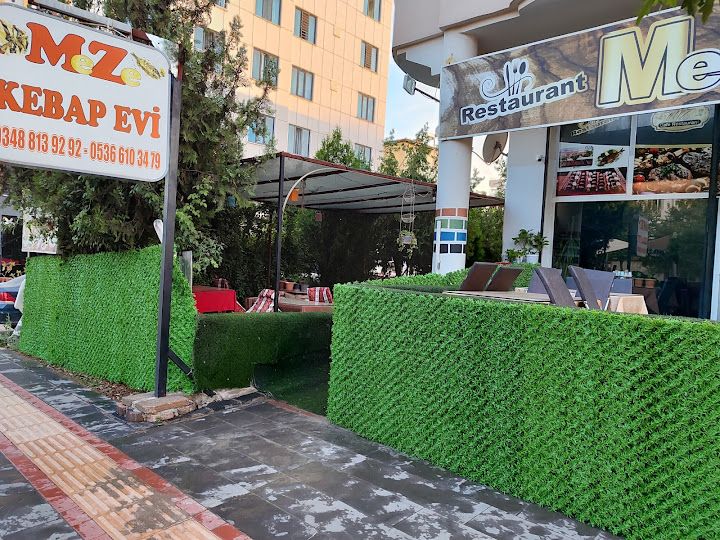 Meze Cafe Restorant