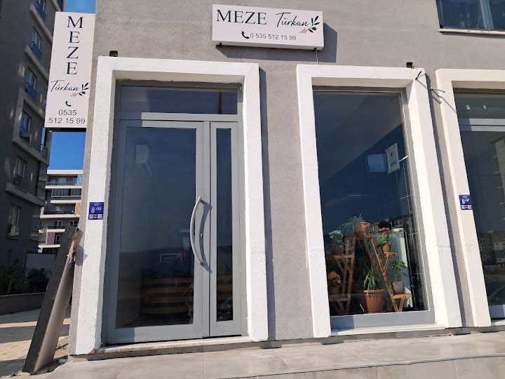 Meze Dünyası