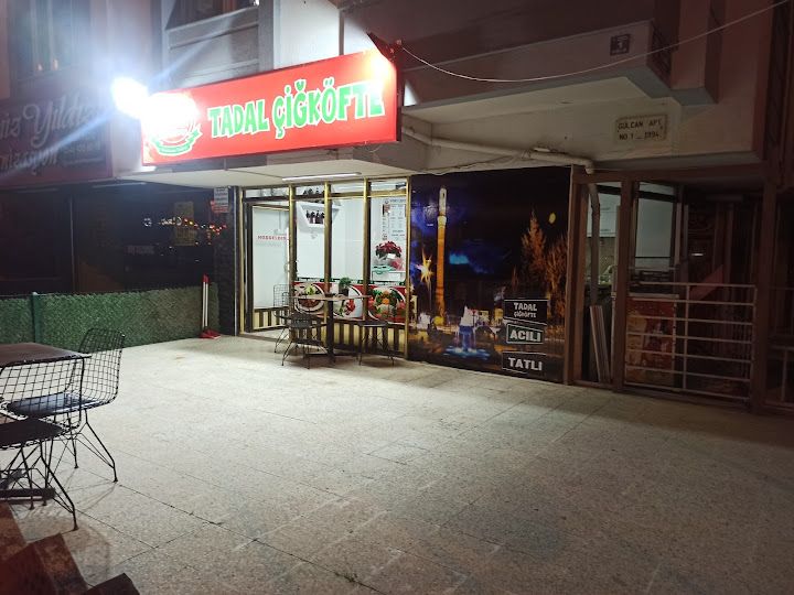 Mezestan & Tadal Çiğköfte Bahabey