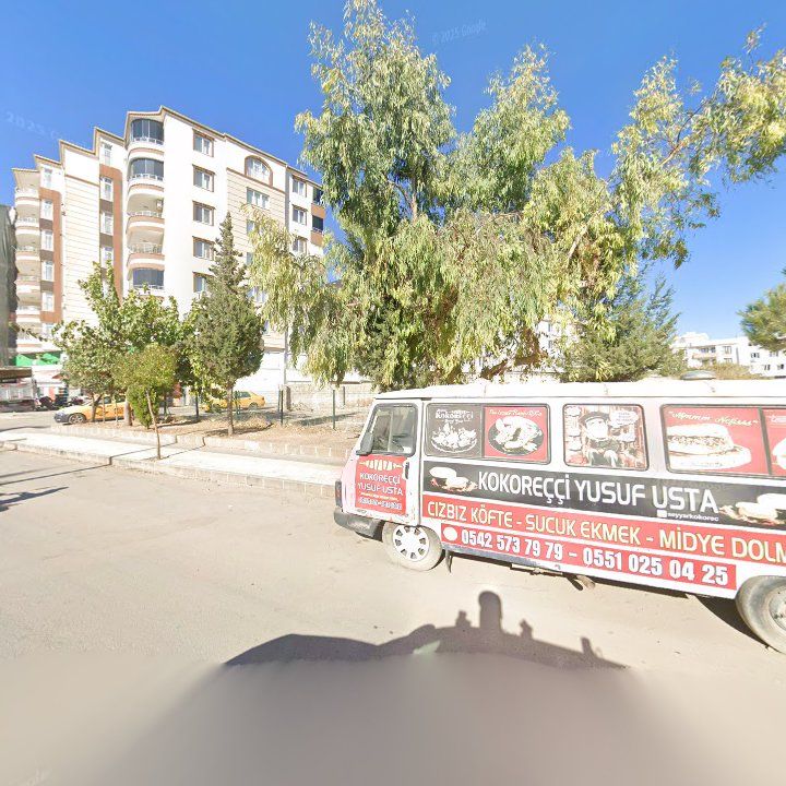 Midye Kokoreç Köfte Evi