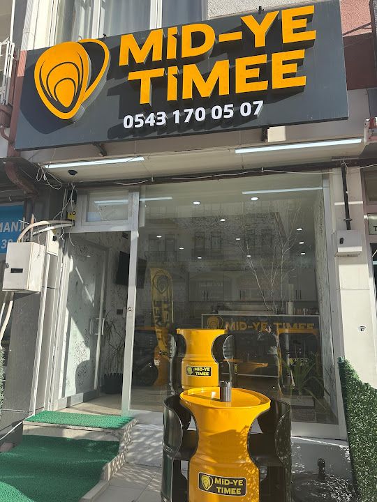 Midye Timee