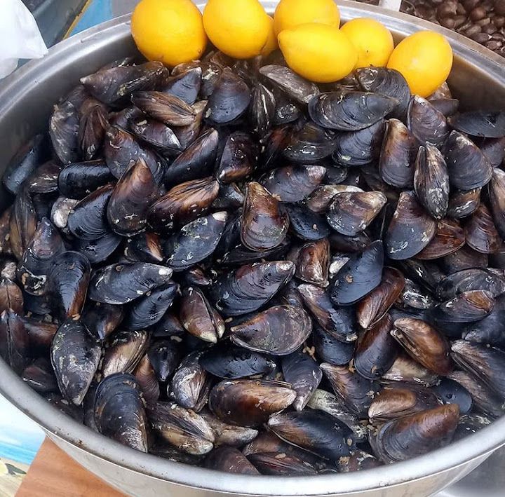 Midyeci Şakir