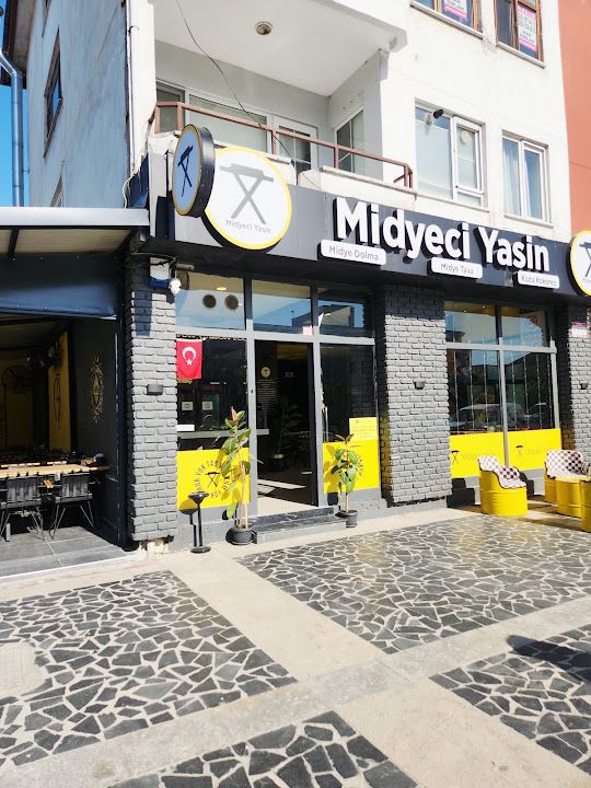 Midyeci Yasin