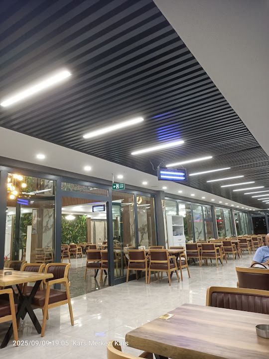 Mihmandar Restaurant