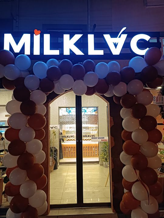 Milklaç Karaman