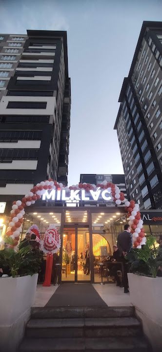 Milklaç - Kastamonu