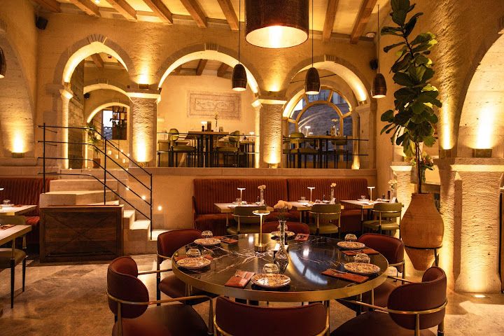 Mill Italy Restaurant