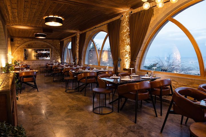 Millocal Restaurant Kapadokya