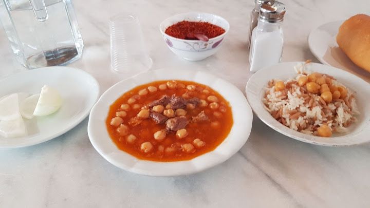 Mim Lokantası