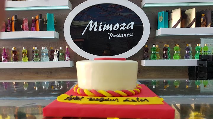 Mimoza Pastanesi